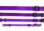 halsband-premium-paars-small-22-35cm