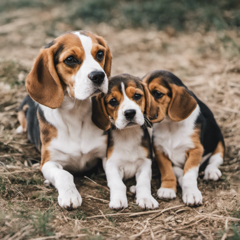 What to Buy for a Beagle Puppy: Essential Items for New Owners