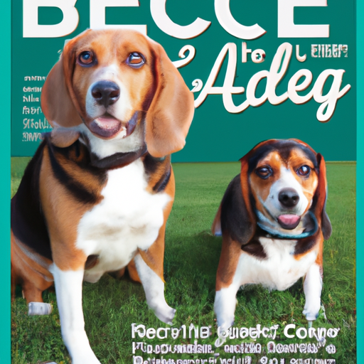 Beagle en Cocker Spaniel - De perfecte mix