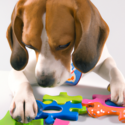 Mind Games for Beagle: Unlocking Your Dog’s Potential