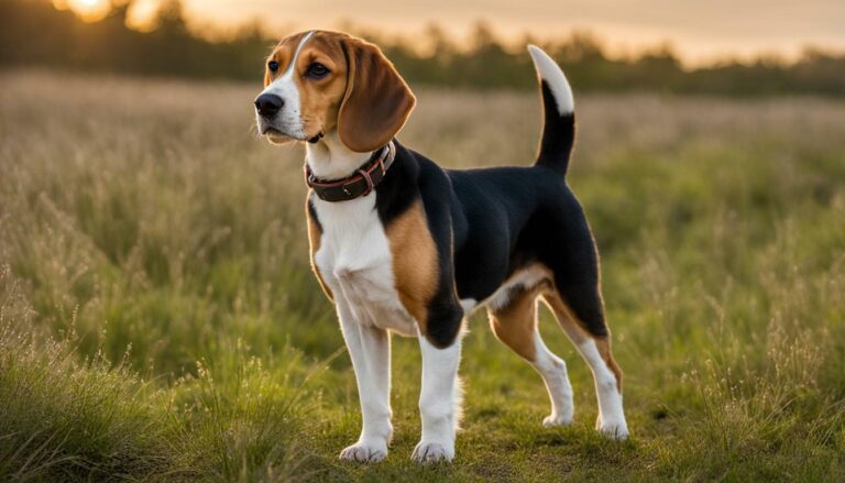 Kun je een beagle los laten lopen? Adviezen en Tips.