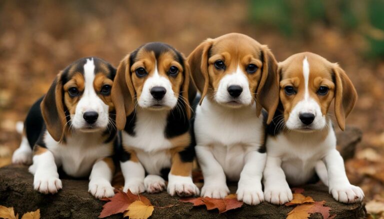 Ontdek Welke Soorten Beagles er Zijn: Een Volledige Gids