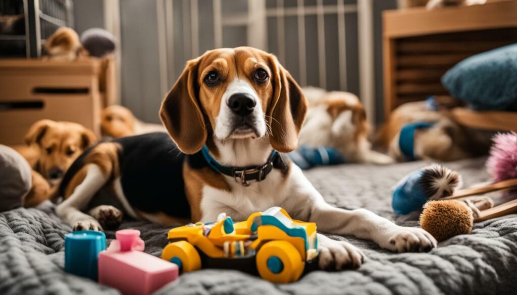 Beagle Opvoeding en Verzorging