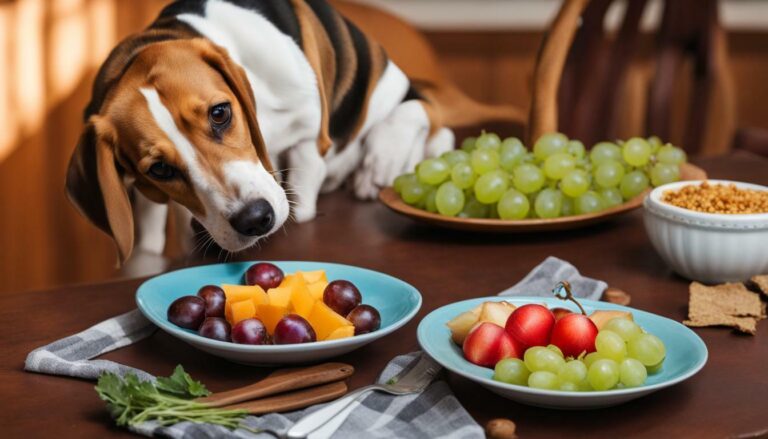 Wat mag een Beagle niet eten: Voedingsgids voor eigenaren