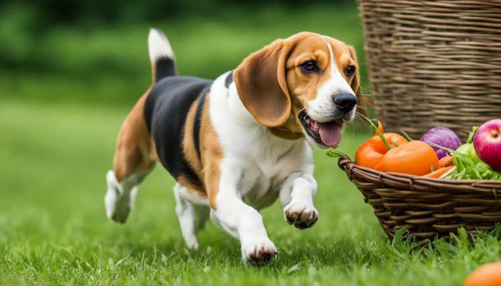 beagle gezondheid