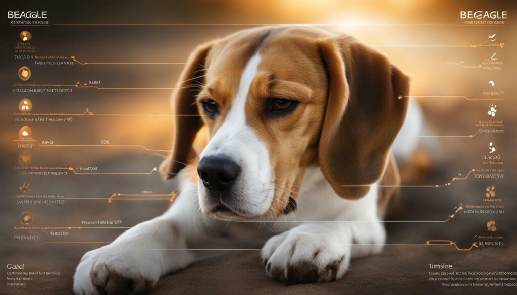 beagle loopschema