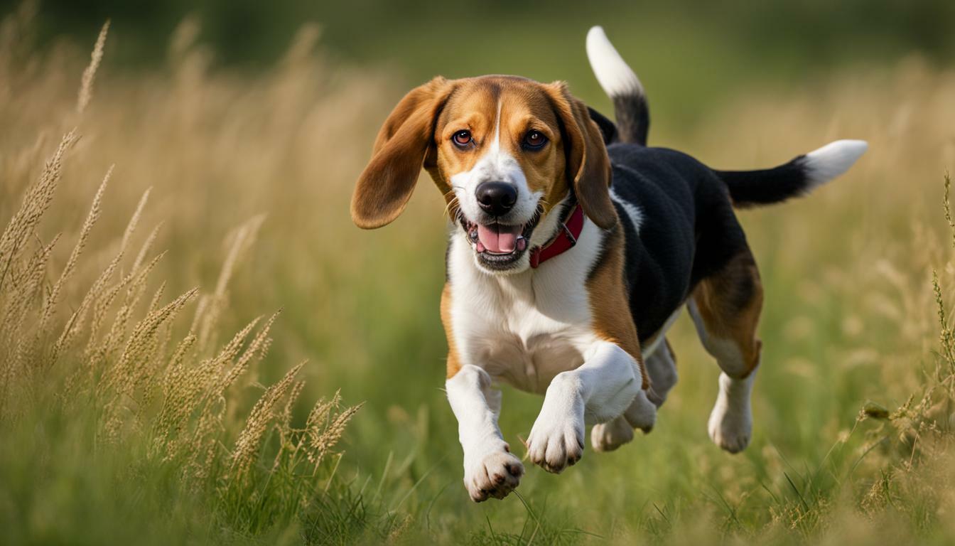 beagle prijs zonder stamboom