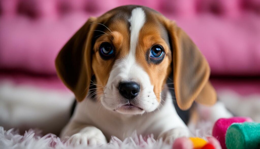 beagle pup kopen