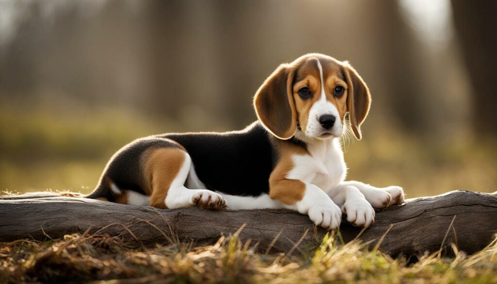 beagle puppy te koop