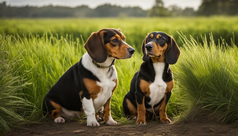 Beagle vs Dachshund: Een Vriendelijke Vergelijking van Rassen