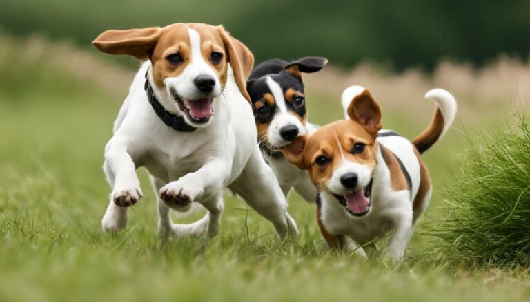 Beagle Vs Jack Russell: Vergelijk deze Populaire Hondenrassen