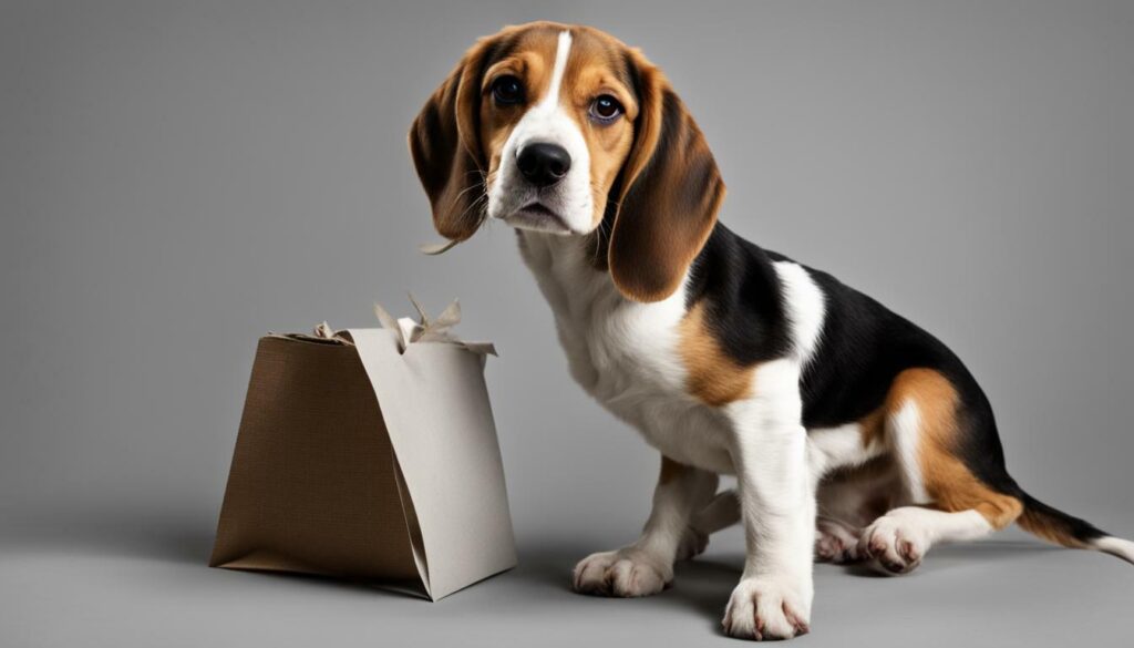 beagle zonder stamboom te koop