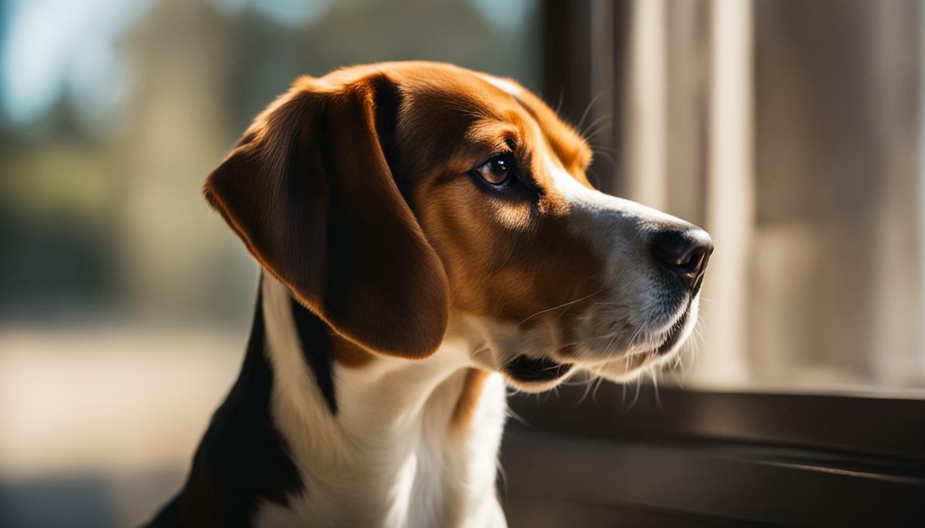 hoe lang leeft een beagle