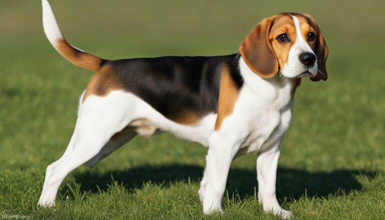 Ontdek Hoe een Beagle Eruit Ziet: Kenmerken en Informatie