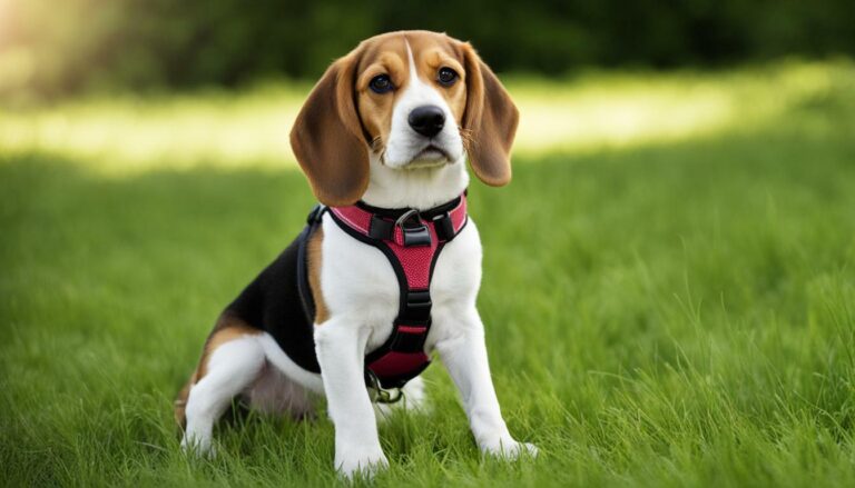 Het Beste Tuigje voor Beagle – Comfortabel en Veilig