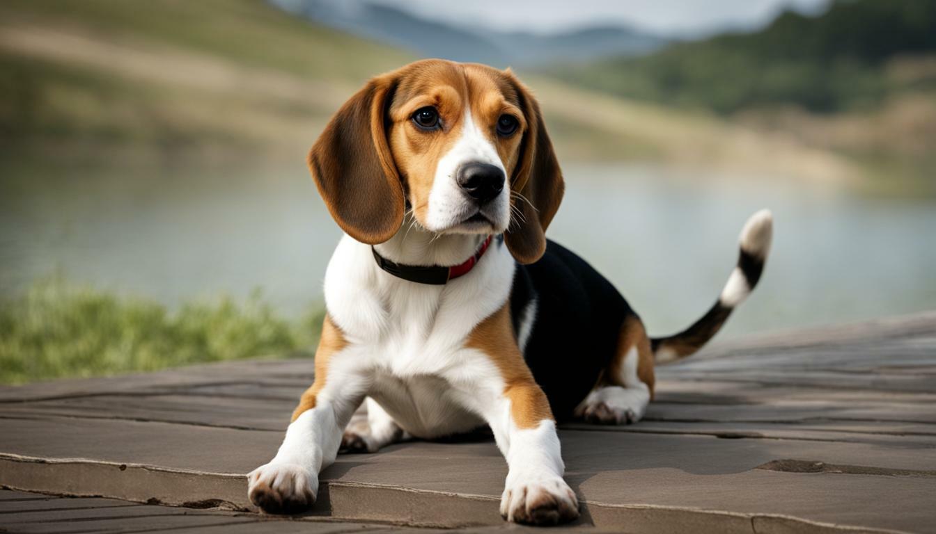waarom geen beagle nemen