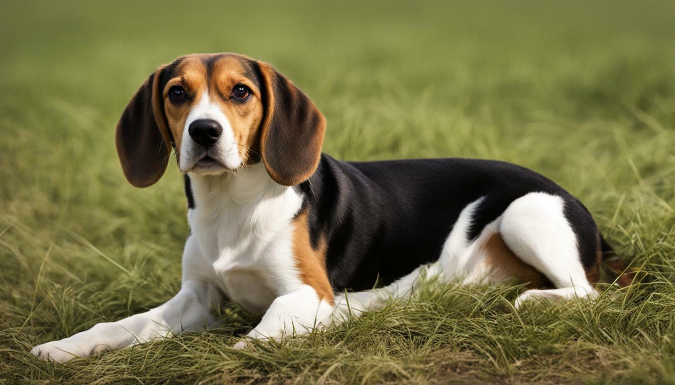 wat voor soort hond is een beagle